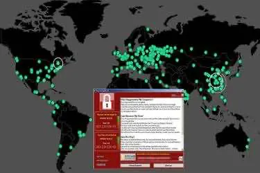 ПК в МВД оказались заражены WannaCry из-за нарушения правил подключения к Сети
