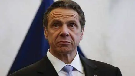 Губернатор штата Нью-Йорк объявил прессе о своей поддержке дальнейших конопляных реформ