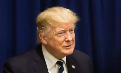 Президент Трамп согласился принять меры для защиты конопляной индустрии