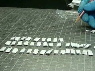 Интернет-магазин по продаже наркотиков закрыли в Ангарске 