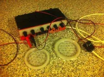 В Екатеринбурге школьник изобрёл "электронные наркотики