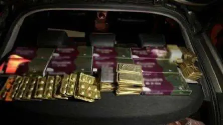 В Киеве задержали наркоторговца, продававшего свой товар под видом таблеток для похудения