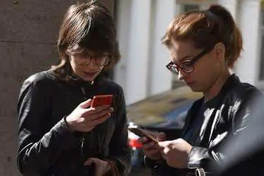 В России приступили к блокировке Telegram