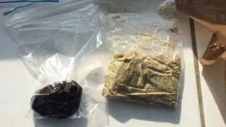 До 20 лет тюрьмы грозит томичу за продажу наркотиков через интернет   