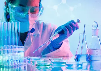 Исследователи хотят изобрести психоделики без психоактивного эффекта