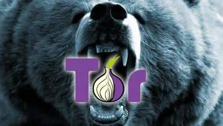Обход блокировки TOR