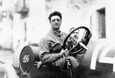 Торговавшая наркотиками банда собиралась украсть гроб с телом основателя Ferrari