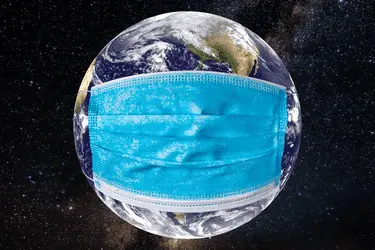 В условиях пандемии дилеры придумывают новые способы перевозки веществ