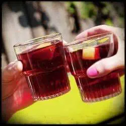 Алкоголь вредит мозгу больше, чем марихуана