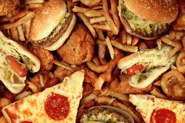 Почему от травы просыпается аппетит