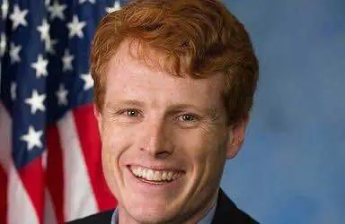 Джо Кеннеди Третий публично выступил в поддержку рекреационной легализации