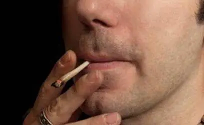 Жители Германии считают курение марихуаны «довольно опасным»