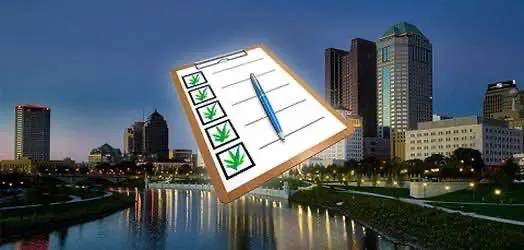 Генеральная прокуратура Огайо одобрила сбор петиции в поддержку полной легализации