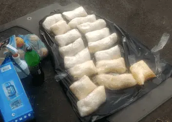 По делу о международной наркогруппировке в России задержаны 47 граждан Украины