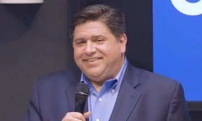 Штат Иллинойс возглавил сторонник легализации, обещающий скорые реформы