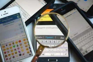 В Роскомнадзоре прокомментировали новый законопроект о мессенджерах