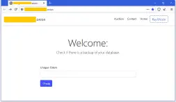 В даркнете открылся огромный магазин с крадеными базами данных