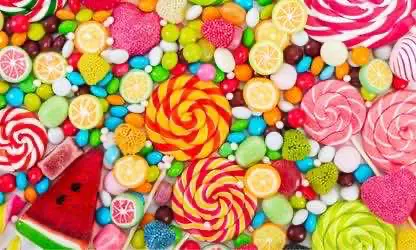  В Нью-Джерси задержано 24 человека, подозреваемых в производстве контрафактных конопляных конфет