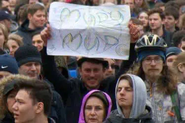 В России не получилось легализовать марихуану, зато чиновники перестали врать