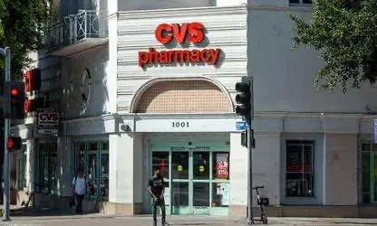 800 магазинов сети аптек CVS приступят к продаже КБД масел