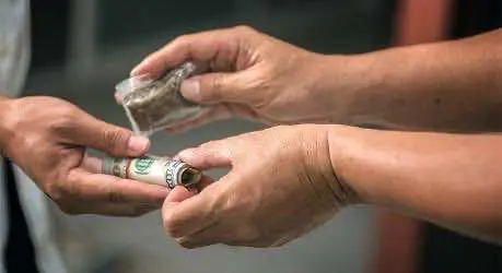 Группа активистов из Чикаго требует у властей Иллинойса создания лицензий для уличной продажи конопли