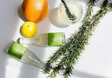 Производство напитков с каннабиноидами