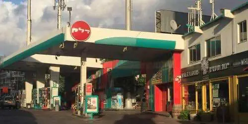 В Израиле медицинскую марихуану будут продавать на автозаправках