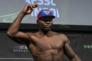 Боец UFC заявил о намерении выращивать марихуану после завершения карьеры