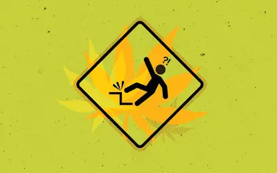 В США смертность на рабочем месте упала на 34% после легализации медицинского каннабиса