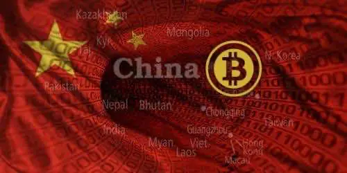 Конец монополии китайских биткоиновых бирж