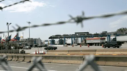 Более 4 тонн каннабиса полиция изъяла на канадско-американской границе