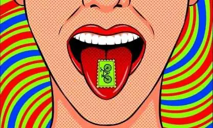  В начале месяца стартовало первое клиническое испытание терапевтической эффективности микродоз ЛСД