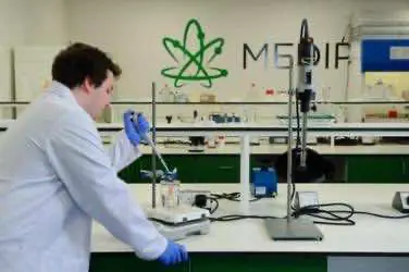 Ученые создают препарат из каннабиса для борьбы с раком легких