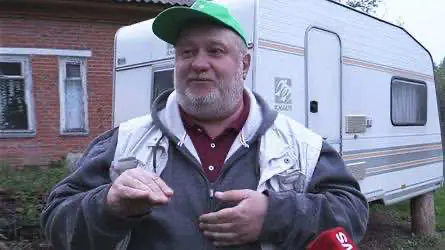 Подмосковный фермер создал свою криптовалюту и собрал $500 тысяч пожертвований