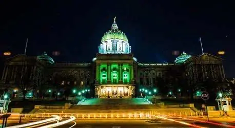 Парламент Пенсильвании приступил к активному обсуждению полной легализации конопли