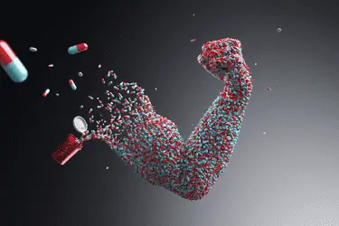 Всемирное антидопинговое агентство меняет политику о рекреационных наркотиках