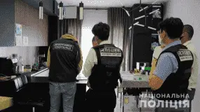 В Украине провели 21 рейд на соучастников кибервымогателей