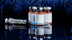 В даркнете появились поддельные справки о получении вакцины от Covid-19