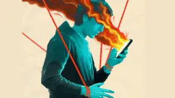 Социальная дилемма от Netflix: как интернет-корпорации продают нас